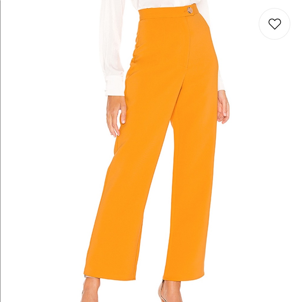 Keepsake follower pant